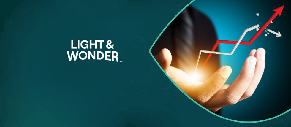 Light & Wonder EBITDA