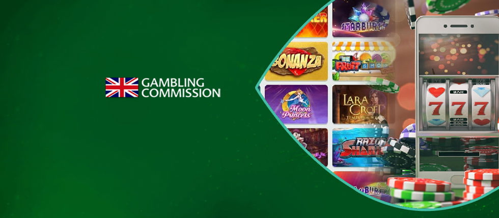 UKGC assesses online slots changes