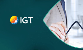 IGT strategic evaluation