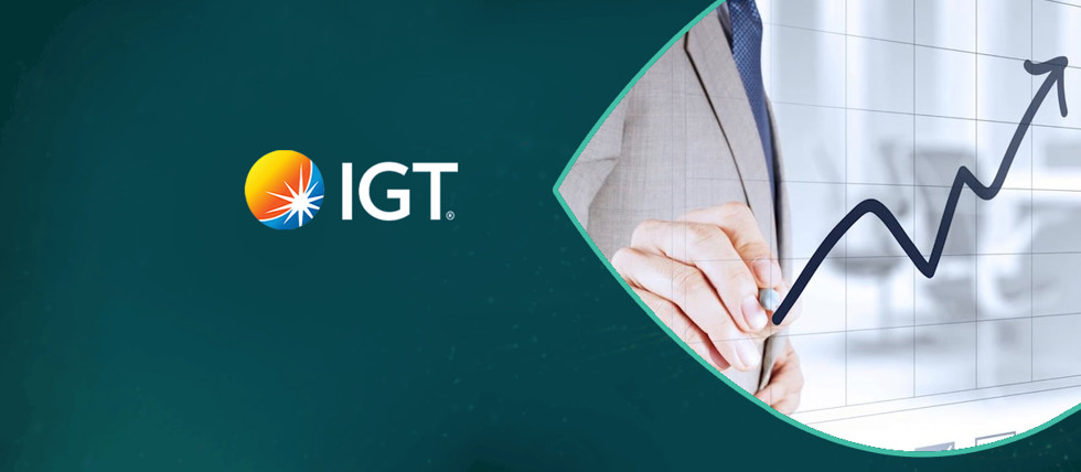 IGT strategic evaluation