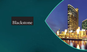 Blackstone Group Confident in the Future of Crown Melbourne Property