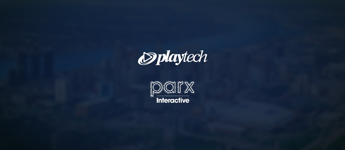 Playtech has released a new application
