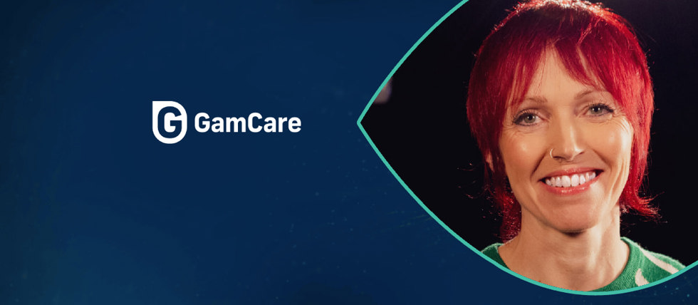 GamCare's Anna Hemmings resigns