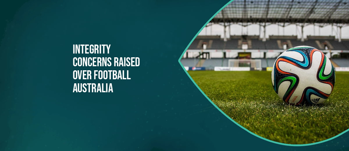 Football Australia's Involvement in Betting Raises Concerns Over Integrity