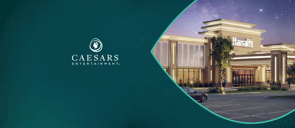 Caesars' Temporary Columbus Casino Opens to the Public