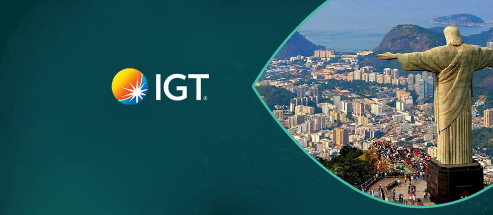 IGT consortium wins lottery concession