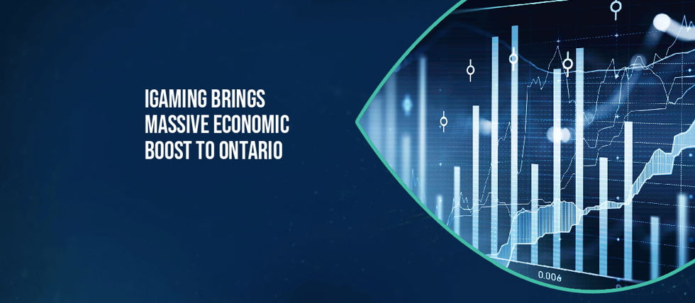 Ontario iGaming market