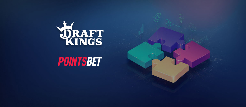 DrafKings counter offer for PointsBet