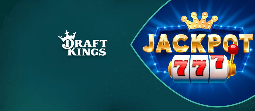 DraftKings New Jersey progressive jackpots