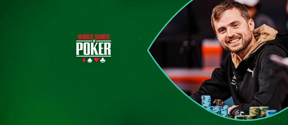 WSOP investigates Martin Kabrhel