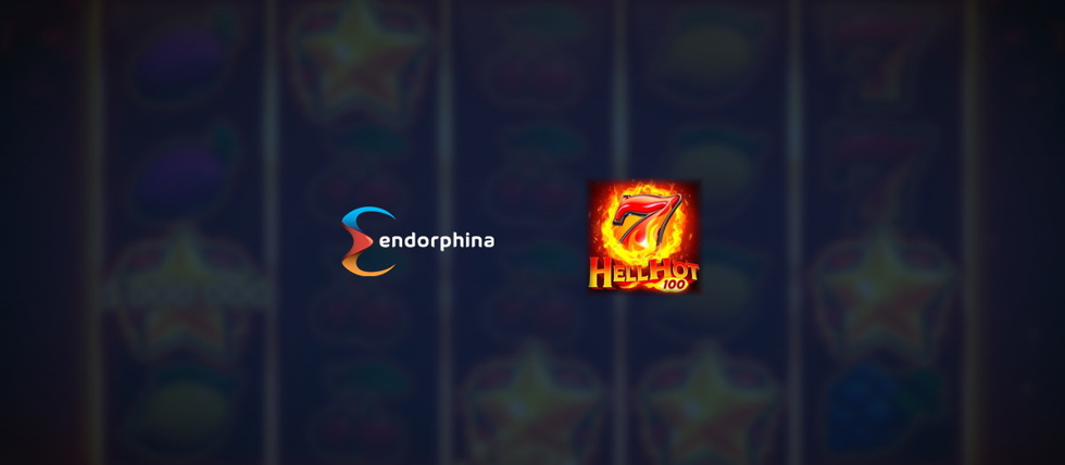 Endorphina has launched a new slot