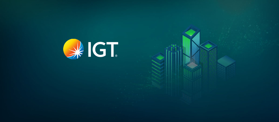 IGT to supply Santan Mountain Casino