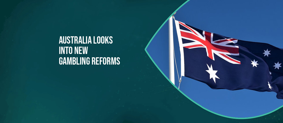 Australia's HOR gambling report