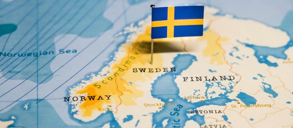 Gambling Advert Spend Declines in Sweden