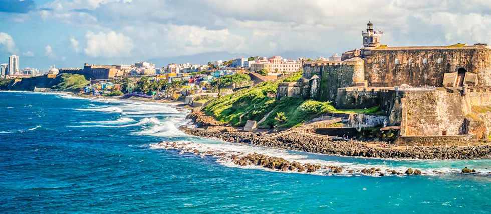 Caesars Sportsbook Puerto Rico