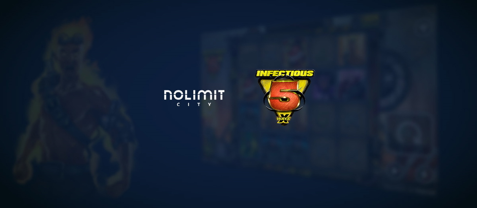 NoLimit City has launched a new slot