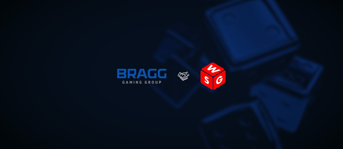 The Bragg Gaming Group has acquired Wild Streak Gaming