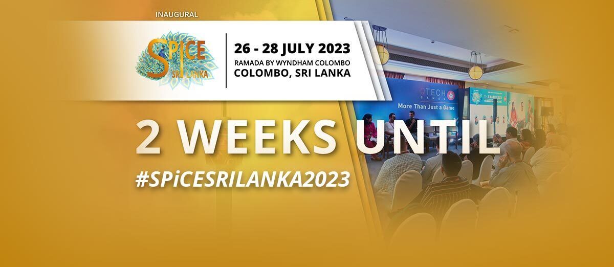 SPiCE 2023 Event in Sri Lanka