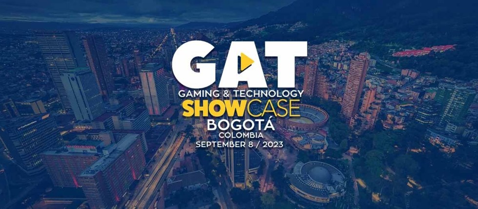 GAT Expo 2023 Bogota