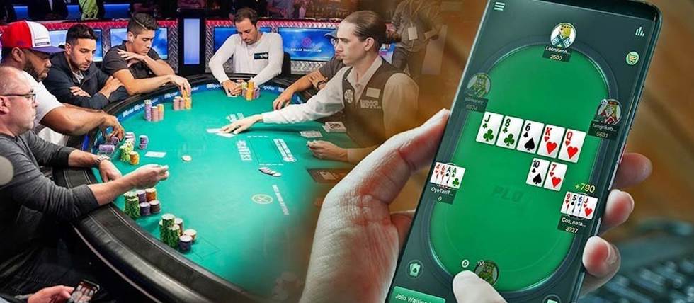 Philippines targets online poker