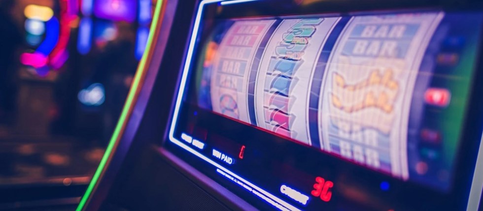 Pokies reforms in Victoria