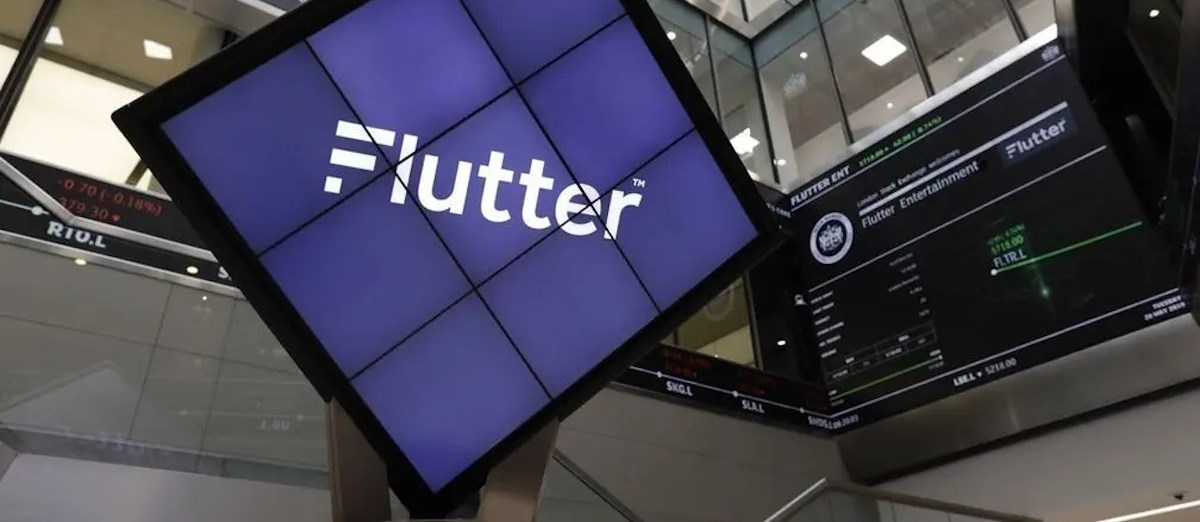 Flutter Entertainment Calls on Startups to Tackle Societal Challenges and Safer Gambling