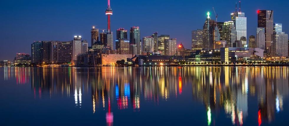 Ontario's total gaming revenue grows in Q1