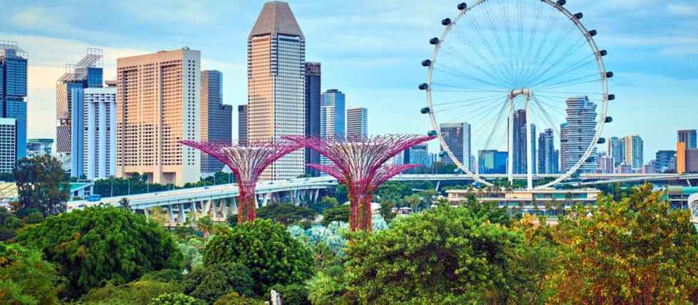 25 illegal gambling arrests in Singapore