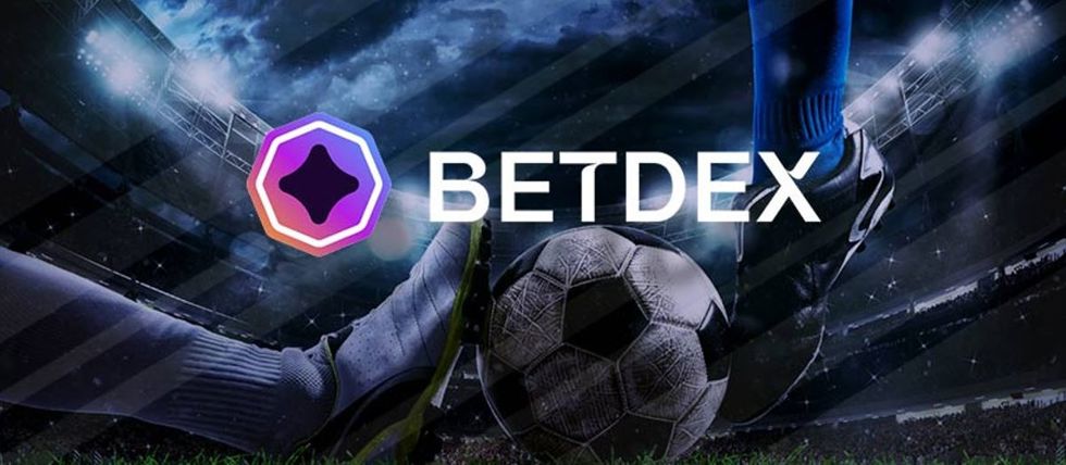 BetDEX Ireland license