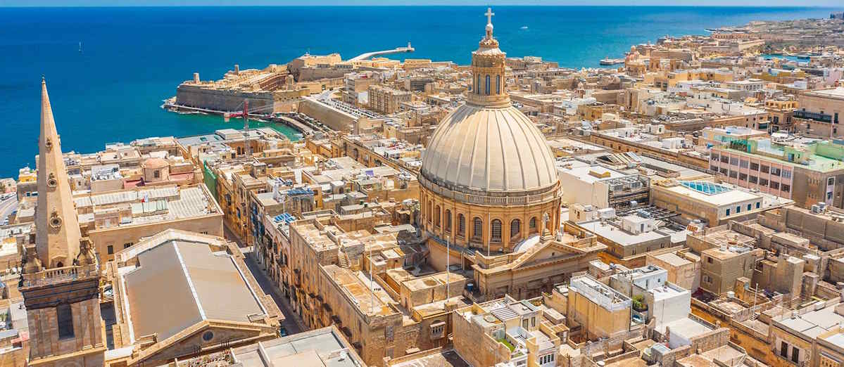 European Commission scrutinizing Malta's iGaming Bill 55