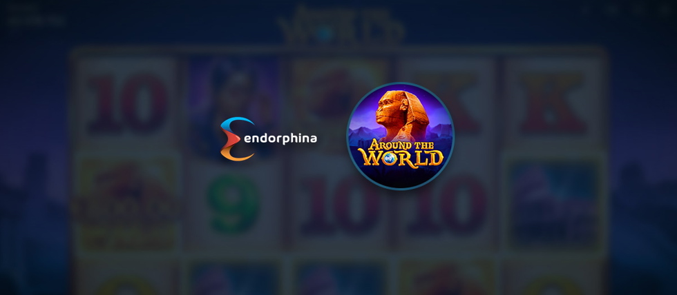 Endorphina has launched a new slot