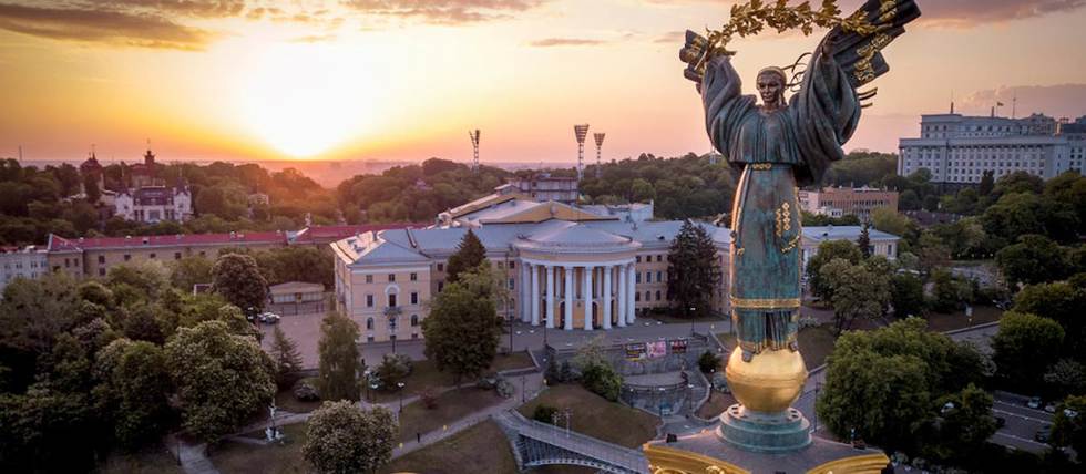 Zelenskyy addresses the Parimatch petition