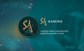 Interview with SA Gaming