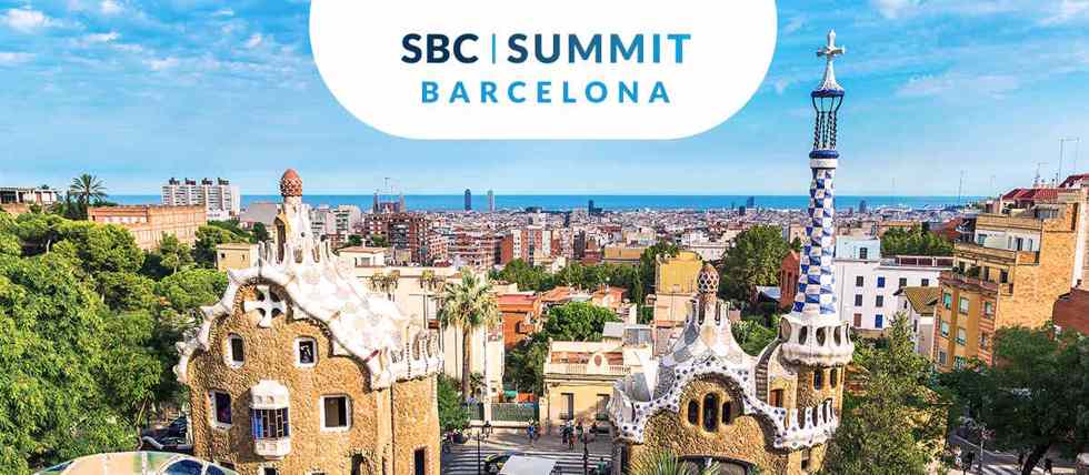 SBC Summit Barcelona 2023