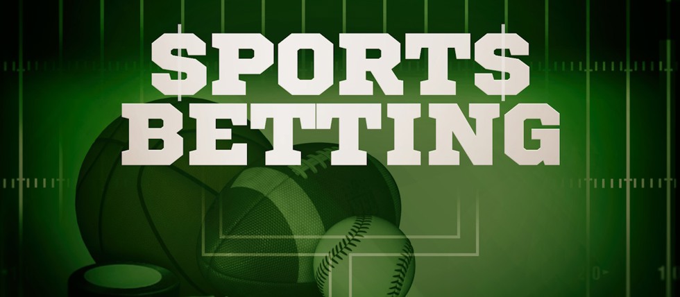 Drop in Kansas sports betting activity