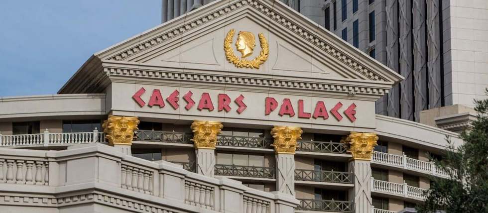 Caesars Entertainment pursues online growth