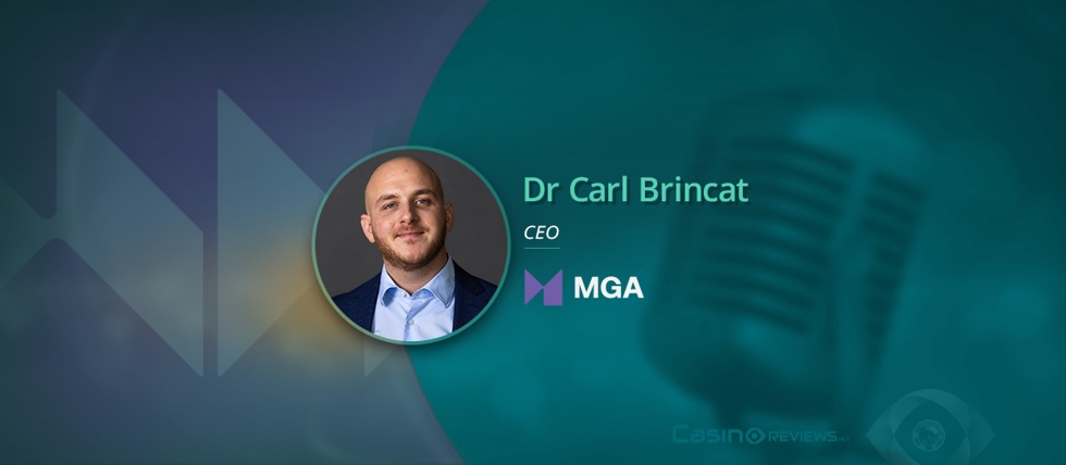 Interview with Dr. Carl Brincat