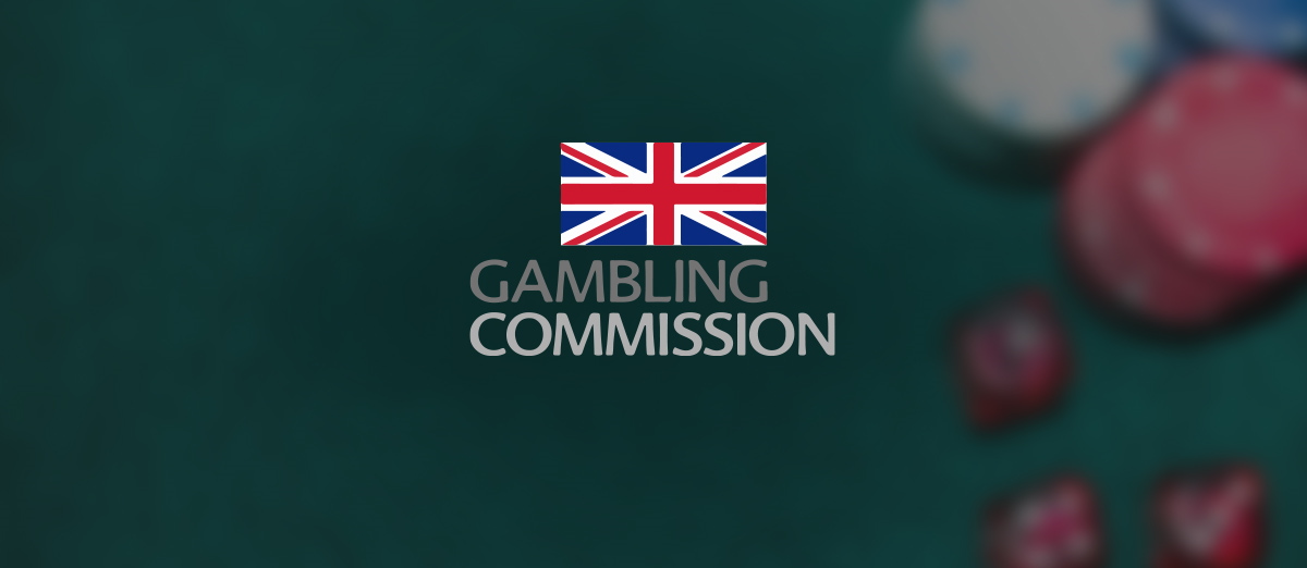 UK Gambling Commission shows a large increase for online gambling and lottery