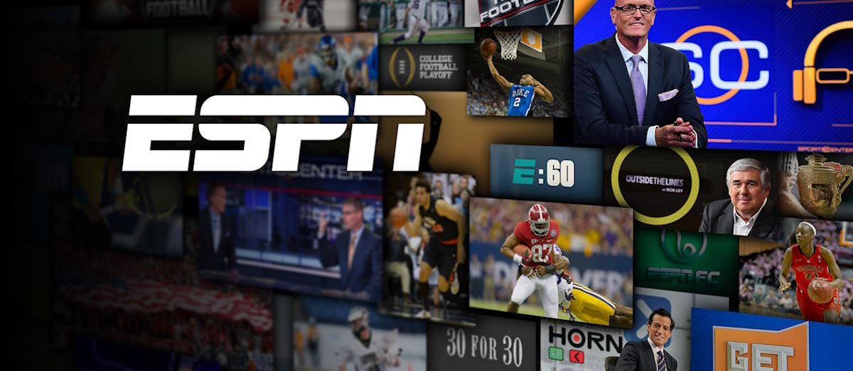 ESPN Penn National Deal