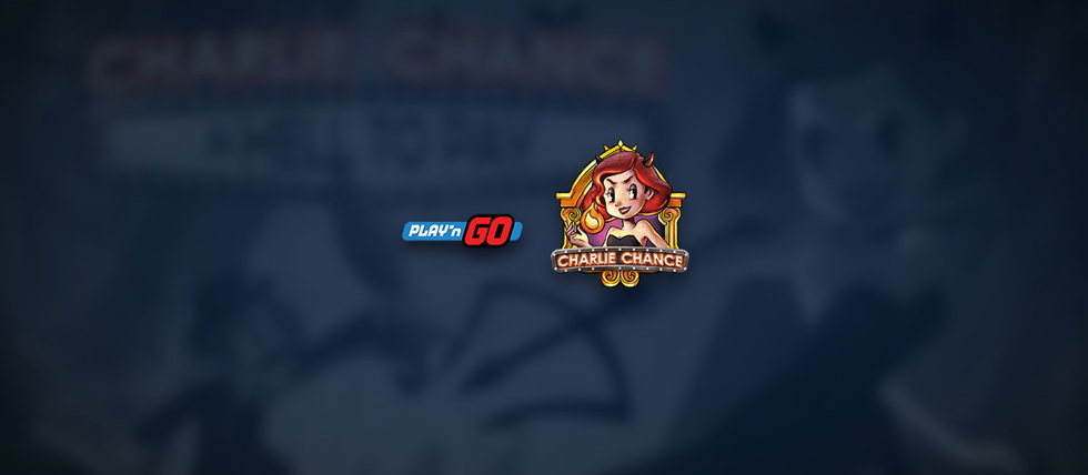 Playn GO has launched a new slot