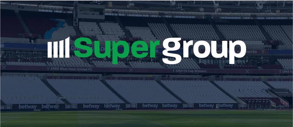 Super Group global Q2 rise