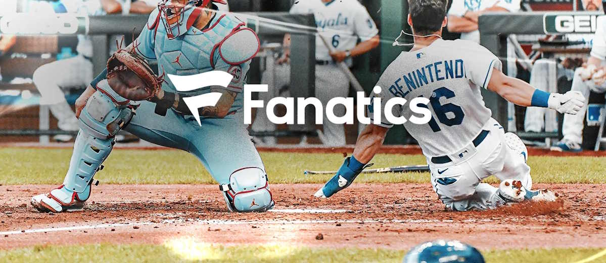 Fanatics launches first US retail sportsbook