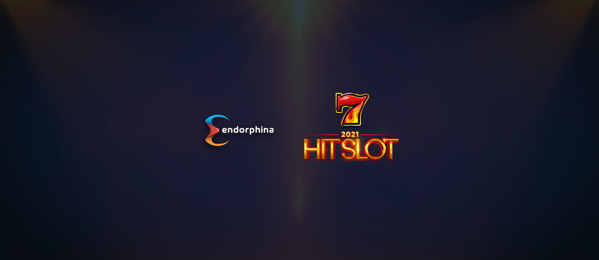 Endorphina has launched a new slot