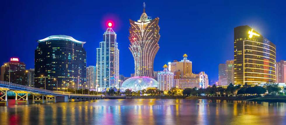 Macau’s Strategy for Economic Evolution