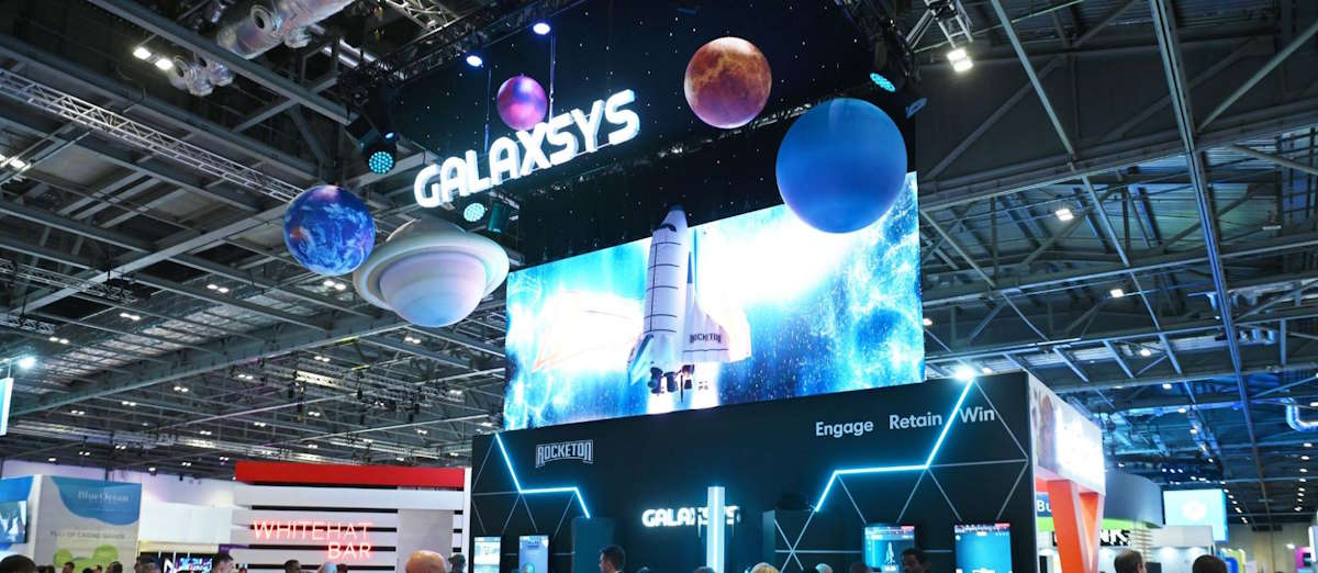 Galaxsys gains new certification