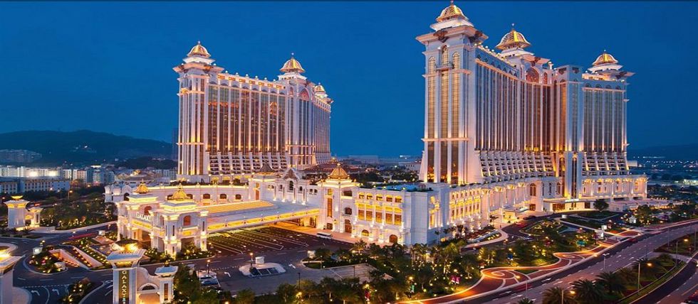 Macau Crooks Try to Use Fake Chips at Galaxy Macau