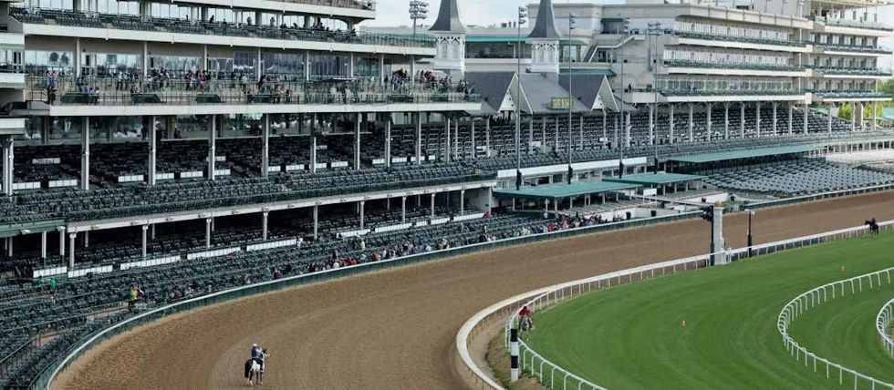 CDI sports betting in Kentucky