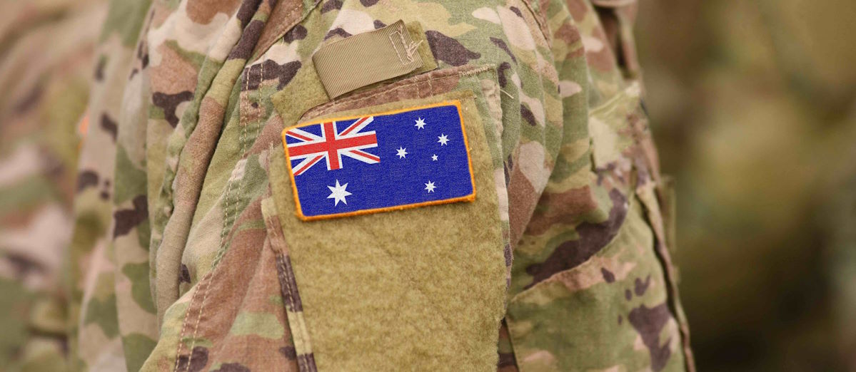 Australian veterans face high suicide and gambling risks