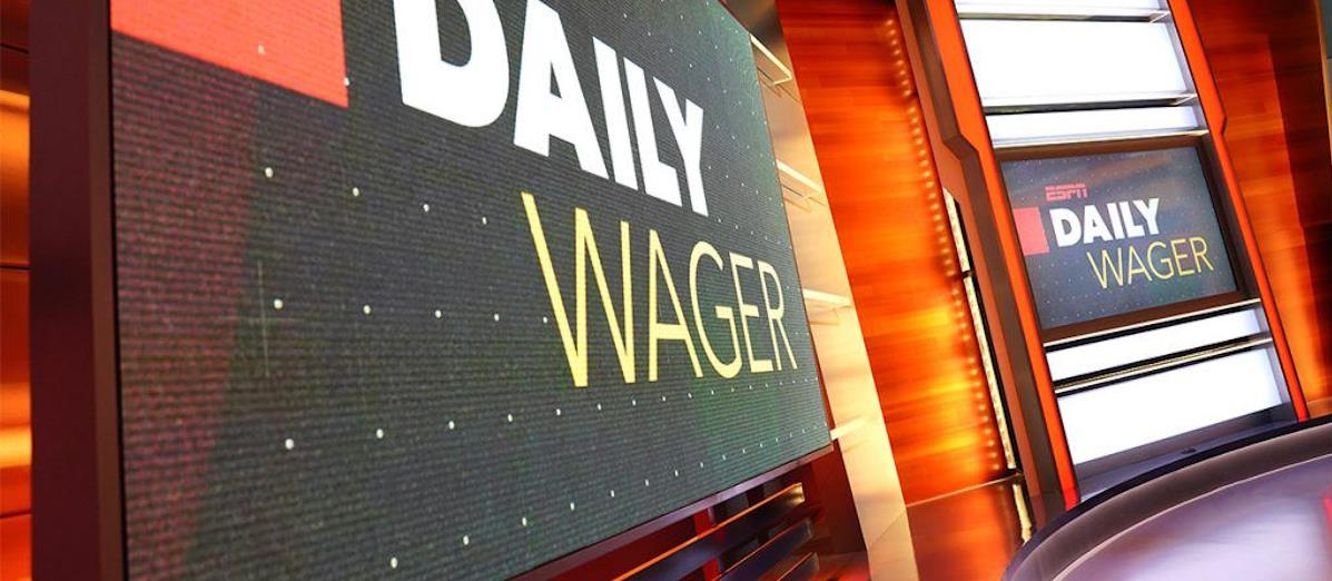 ESPN’s Daily Wager returns to Connecticut from Las Vegas