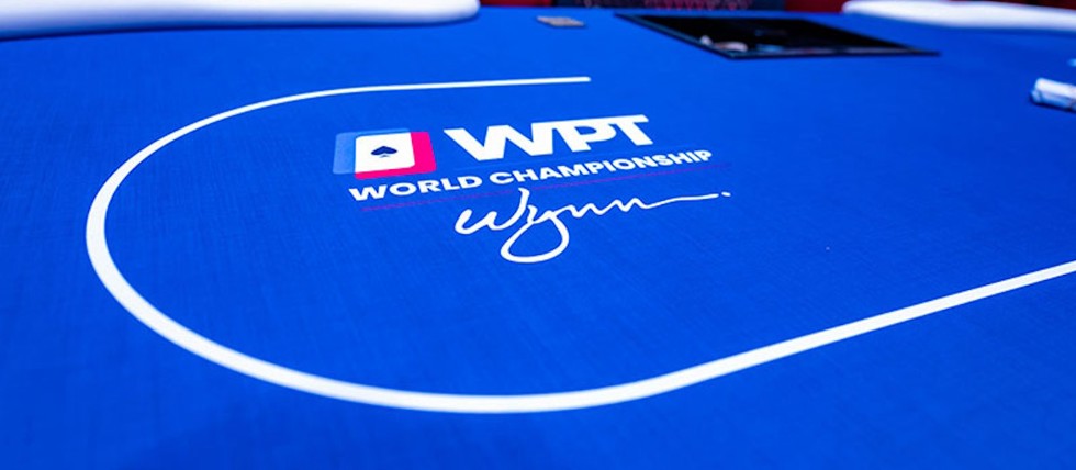 $40m 2023 WPT Prize